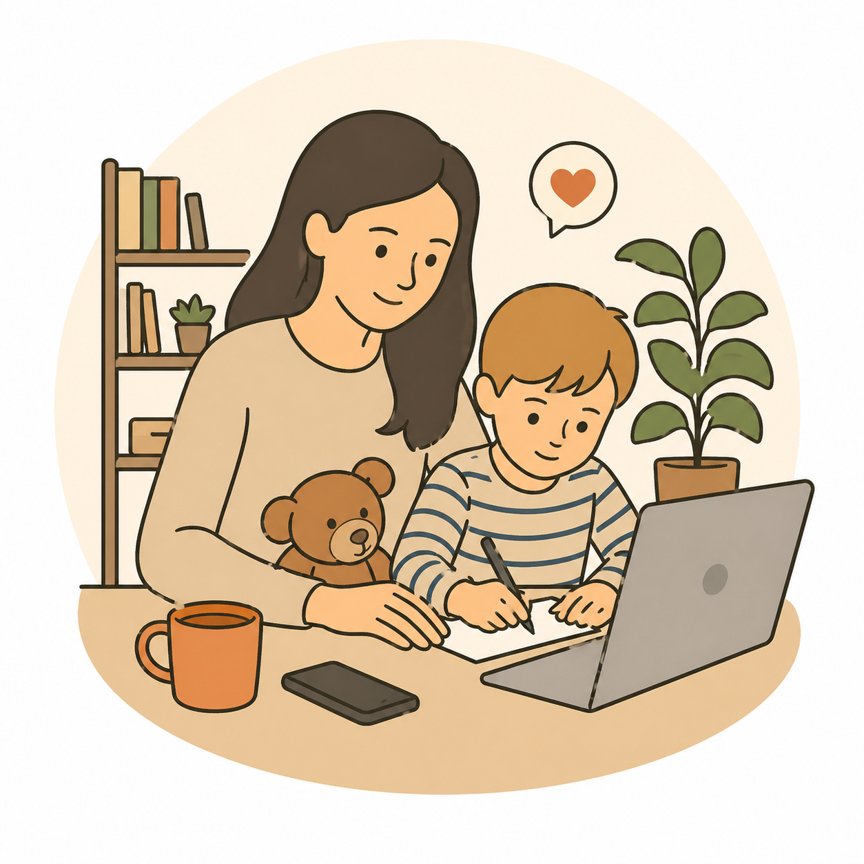 parent-manager